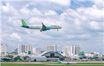 Bamboo Airways khôi phục, mở mới nhiều đường bay quốc tế